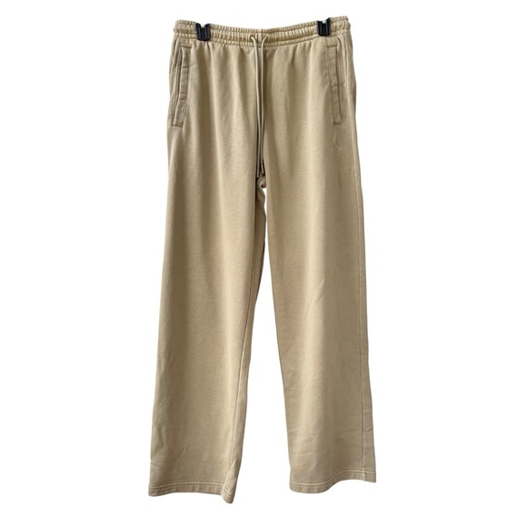 Jordan Other - Nike Jordan Sweatpants Beige